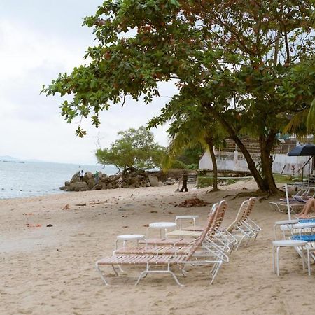 17 Jazz Sweet Beachfront Resort タンジュンブンガ エクステリア 写真