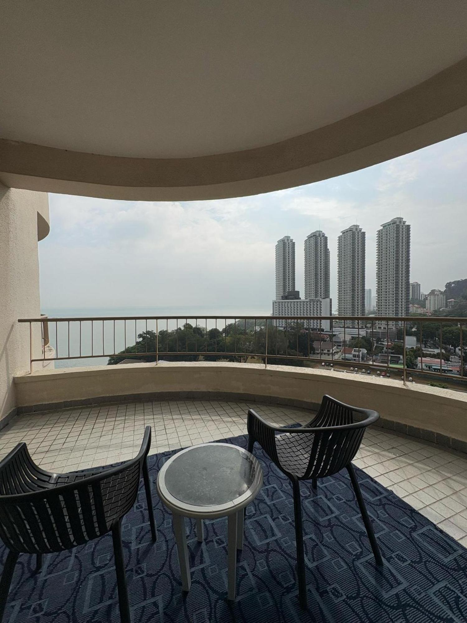 17 Jazz Sweet Beachfront Resort タンジュンブンガ エクステリア 写真